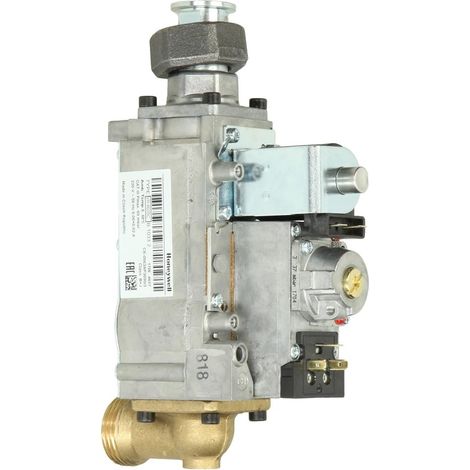 BOSCH Gasarmatur 87290125570