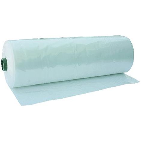 Polietilene a Foglia per agricoltura 5x50 mt Spess. 0,20 mm Colore Neutro 50 Kg