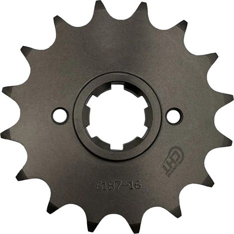 Pignon - 520 - 13 Dents - Similaire JTF569 - Made In Italy