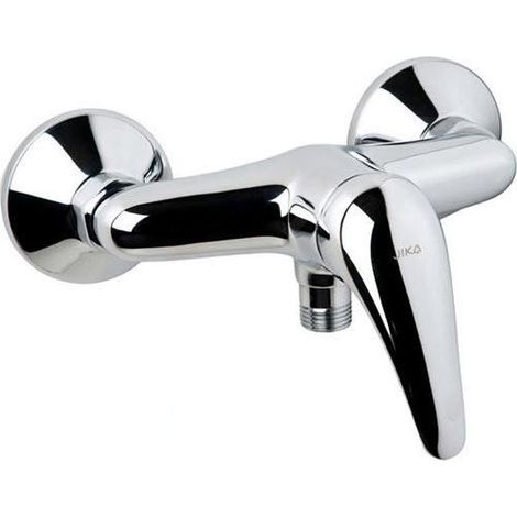 Jika Dino - Mitigeur de douche, entraxe 100 mm, chrome H3317270043001 (1/3)