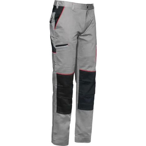 Pantalon Boom Industrial Starter XXLXXL (1/3)