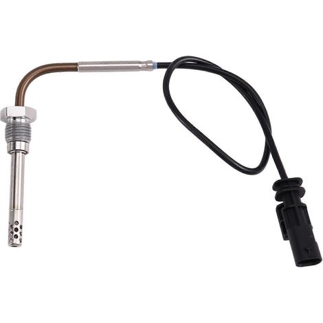 EGT-Sensor für FIAT RENAULT, 55254789, 55270986, 55271493, 55279495, 0000055254789, 0000055270986, 0000055271493, 0000055279495 (1/5)