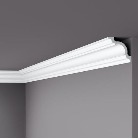 NMC Nomastyl A1 Coving (1/2)