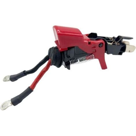 Interrupteur - Pour Aspirateur Dyson V8 - Remplacement Direct - Compatible V8 Absolute Animal Pro - 1 Pièce (1/4)