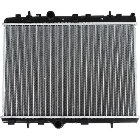 OEM : 133089 Grand réservoir d'eau, radiateur de moteur, compatible avec PEUGEOT 301 Berlina 2012+ etc. (1/5)