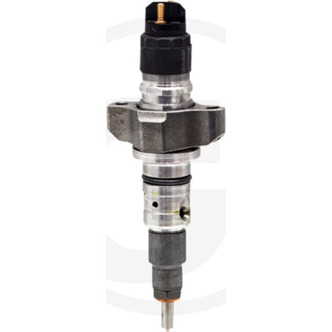 Injecteur BOSCH pour tracteur agricole CASE IH - NEW HOLLAND - STEYR - 5801496001