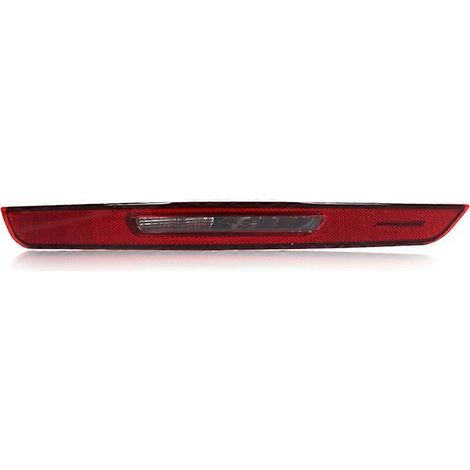 Compatible avec les modèles Macan 2015-2019, feu arrière droit à LED (feux de freinage, feux de recul, feux antibrouillard, clignotants) 95B945726R (1/5)