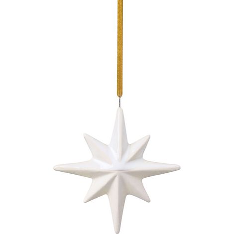 Ciondolo a stella Winter Glow di Villeroy & Boch (1/5)