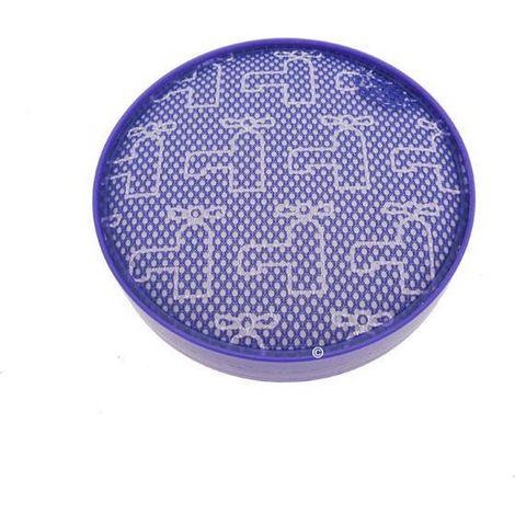 Filtro pre-motore lavabile (tutti i modelli) - Aspirapolvere - DYSON - 1210573059177799078