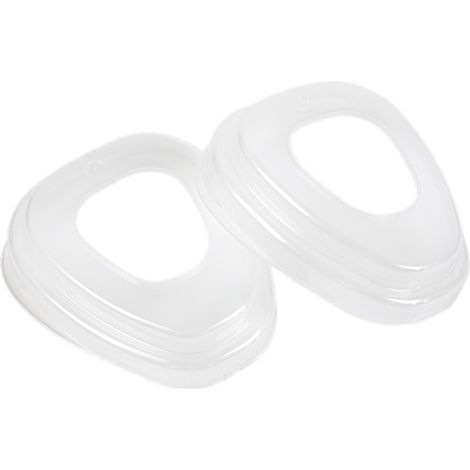 Sealey Filter Housing - Pack of 2
