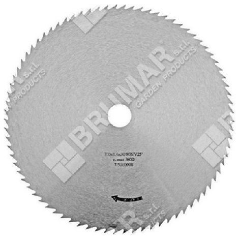 Kreisblattdurchmesser 400 mm für Tischkreissägen KOMPATIBEL - 001169