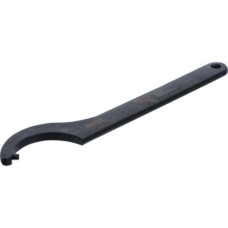 Chiave a perni bgs technic 58 62 mm acciaio (1/2)