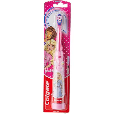 Colgate Barbie, Batteria-Pile, AAA, 1 pezzo(i) (1/5)