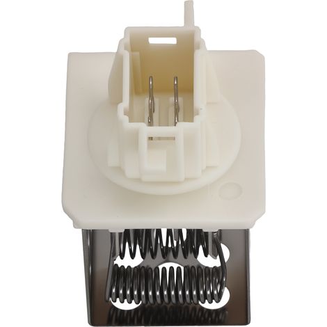 Chauffage Pulseur Résistance for Peugeot 206 1.4-2.0 HDi 6450NX V42790008 (1/5)