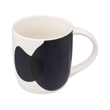 Mug Olme Design 35 cl assortito