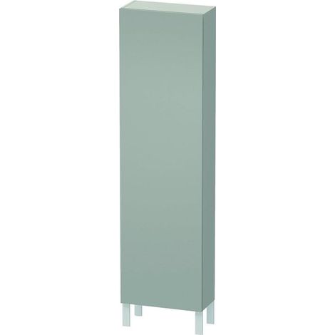 Duravit L-Cube Hochschrank, eine Tür Anschlag links, (1/5)