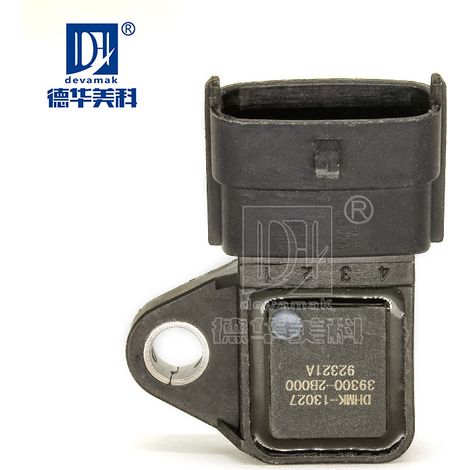 Saugrohrdrucksensor 39300-2B000, kompatibel mit Hyundai Gamma-Motor (1/5)