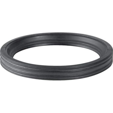 Geberit Lippendichtung EPDM, Farbe / Oberfläche , 241.791.00.1 (1/2)