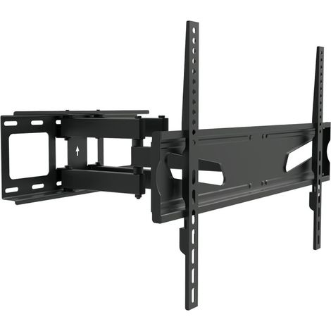 Maclean MC-723 support TV 177,8 cm (70) Noir (1/5)