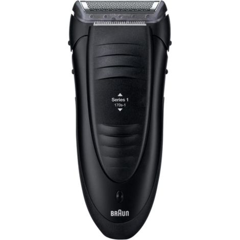 Braun Series 1-170s (1/5)