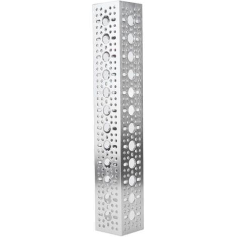 Profilé en U en alliage d'aluminium pour robot, poutre trois côtés, accessoires industriels professionnels (1/5)