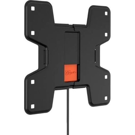 Vogels Wand 3105 - Unterstützung TV Fixe 19-43 '' - 20 kg Max. - 2,3 cm Sie Mauerwerk