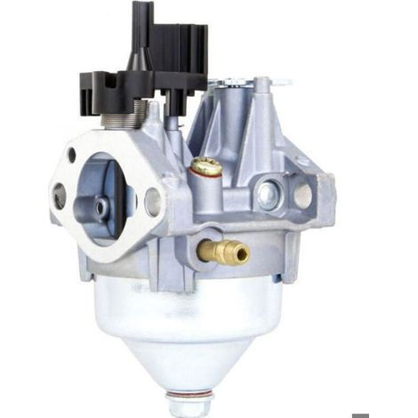 Carburateur - Pour Moteurs Honda GCV160LA0 GCV160LA1 - Compatible Tondeuses HRR216K9 HRS216K6 HRR216K10 HRS216K5 - Remplace 16100-Z8B-901 - 1 Pièce (1/4)