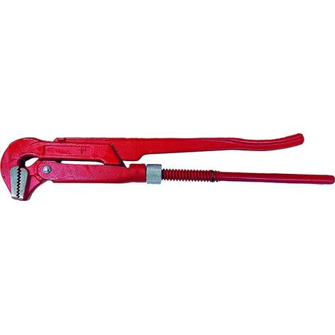 Blinky Giratubo Tipo Svedese Ganasce Dritte 90° Attacco 1'' (1/2)