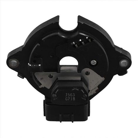 J563 Zündschaltermodul für Kfz-Zündsysteme (1/5)