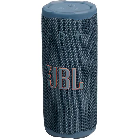 JBL Grip Enceinte portable mono Bleu 16 W (1/5)