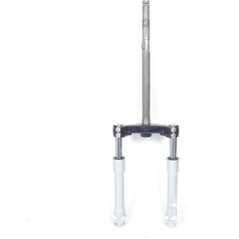 [JAMAIS UTILISE] Fourche pour scooter Piaggio 125 Fly 4T 3V 2012 à 2017 667409 (1/5)
