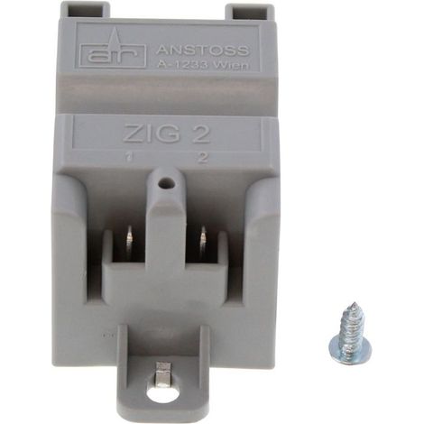 Glow-Worm 801655 Zig Ignitor  Genuine Replacement Spare Part (1/2)