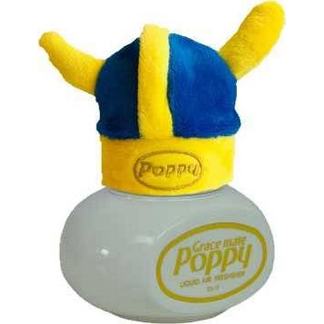 Bonnet Vikings SUEDE pour Poppy