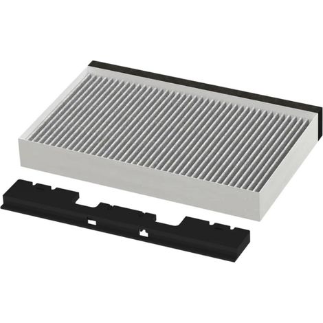 Cleanair aktivkohlefilter für dunstabzugshaube - Bosch - DZZ2CB1B4