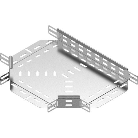 TKL50H42 canale a T, spessore lamiera 0,7 mm