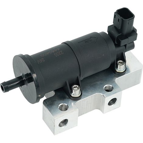 Per ricambi per escavatore 320E 4465-5411 446-5409 T417342 3590992 Pompa carburante (1/2)