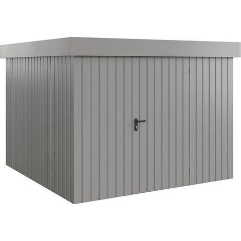 GH Eline EFD10 9007 1-flg DR Flachdach
