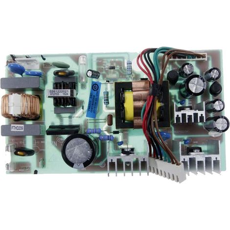 Module de puissance Haier 0061800068 49045796 (1/3)