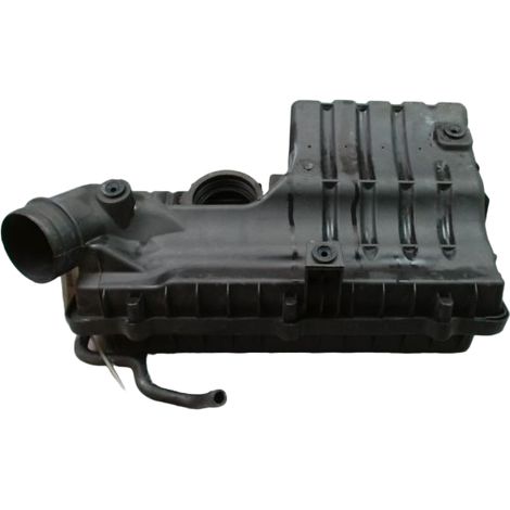 [PRODUIT D'OCCASION] Boitier Filtre A Air SEAT Ibiza Iv Phase 2 (6j) 2012-... ♻️ Ref Oe. 036129611cd - Garantie à vie (1/3)