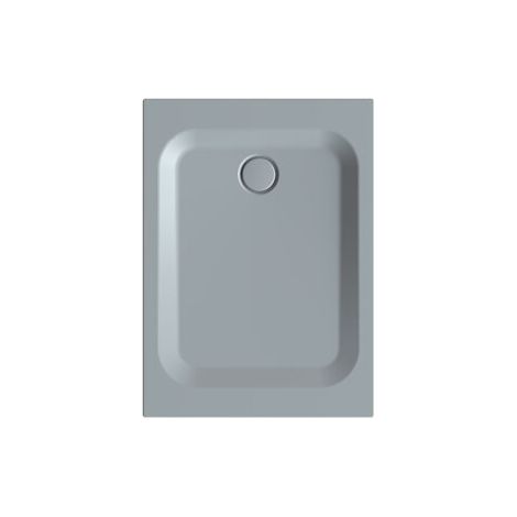 Bette 8729-412T Receveur de douche rectangulaire Ultra avec