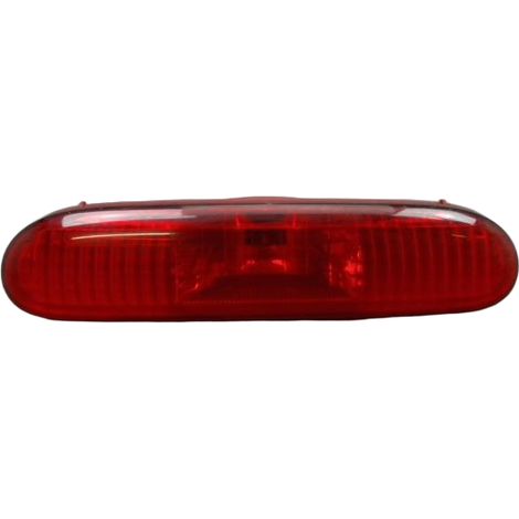 Feu Brouillard Central Arriere Mini Mini II Phase 1 (r56) 2006-2010 [PRODUIT D'OCCASION]♻️63246946904
