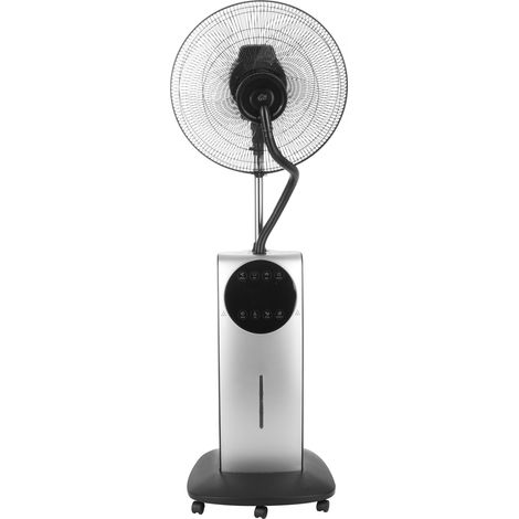 VENTILATORE CON NEBULIZZATORE 5 PALE 136 CM – VE1400T (1/4)