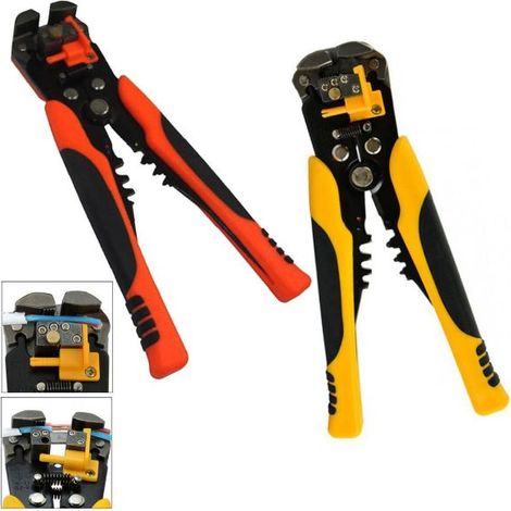 SPELLAFILI PROFESSIONALE SPELLA TRANCIA FILO MULTIUSO 4 IN 1 SPELLAFILO SPELLA
