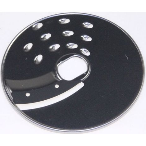 éminceur rapeur 4mm pour Robot multifonction MAGIMIX 17470