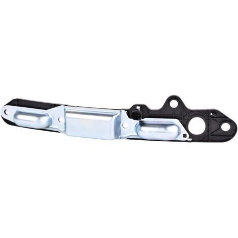Poignée de couvercle de coffre de hayon, éclairage de plaque d'immatriculation, compatible avec Golf VW B6 Wagon 2003-2010, 1T0 827 574 A 1T0827574L 1T0827574A (1/4)