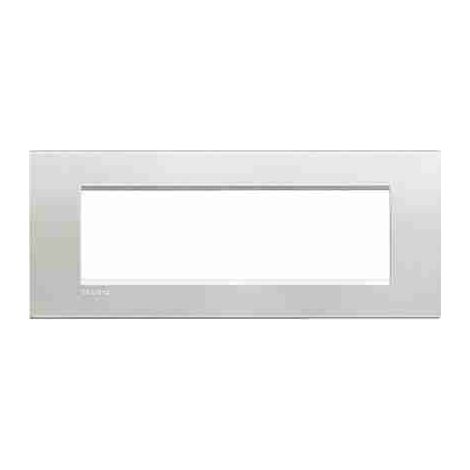 BTILNA4807AG Livinglight 7-Modul-Quadratplatte