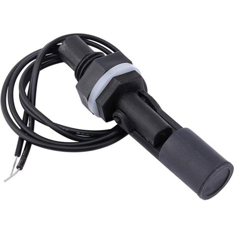 Interrupteur flotteur horizontal capteur de niveau deau pour rservoir dquarium (1/5)