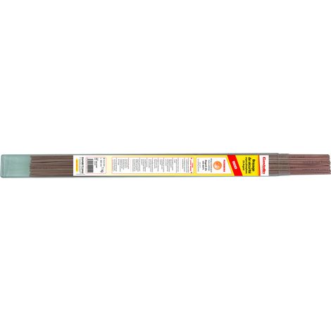 Füllung 804 - Kupfer - Legierung 2% Silber Ø2 - Hülle 1kg - x800