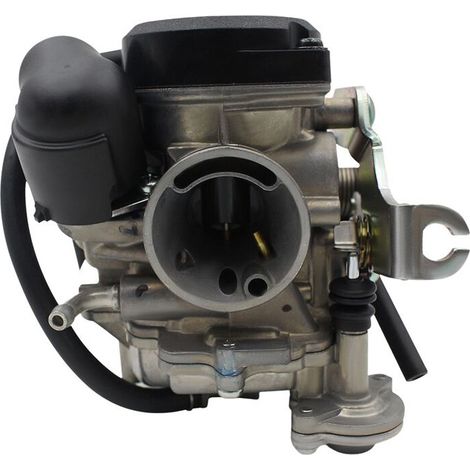 CM141909 Gruppo carburatore per moto Fly 100 4T Accessori per carburatore moto (1/2)