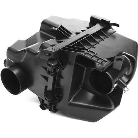 17700-21130 1770021130 Compatible avec le boîtier de filtre à air de la voiture Yaris, pièces de moteur de voiture japonaise. (1/5)